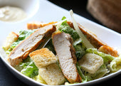 Grilled Chicken Salad Recipe