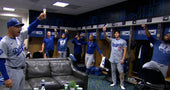 Dodgers Who Love Wine