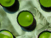 Matcha Peanut Butter Cups