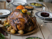 Thanksgiving Wine Picks