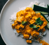 Vegan Butter Chicken Recipe