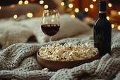 Wine and Movie Pairings