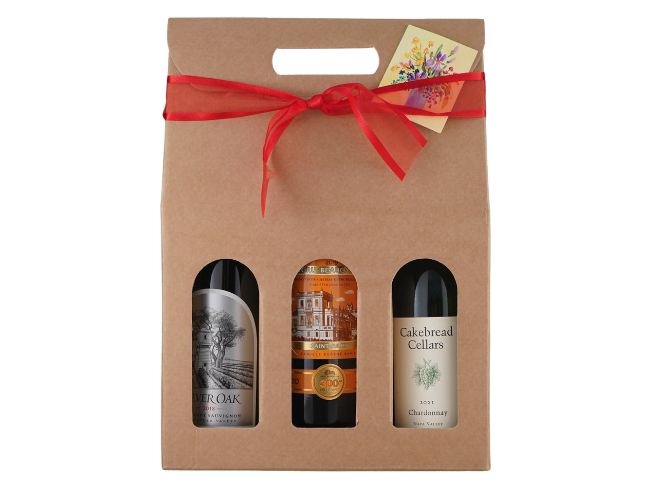 Wine Gift Packs