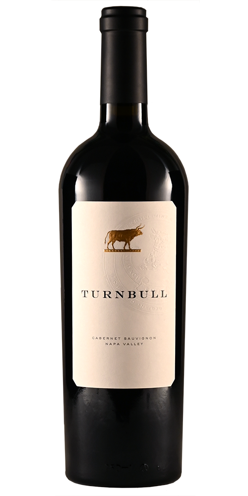 Turnbull Wine Cellars Napa Valley Cabernet Sauvignon