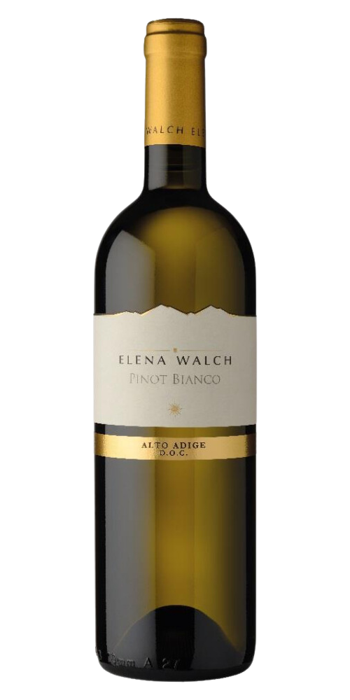 Elena Walch Pinot Bianco Alto Adige 2022