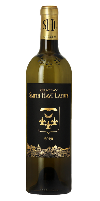Chateau Smith Haut Lafitte Blanc Pessac-Leognan 2020