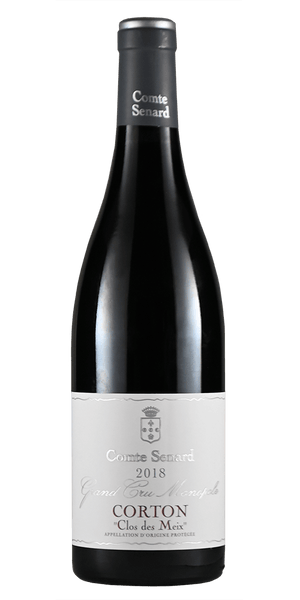 CH GRAND BERTIN DE ST CLAIR MEDOC 2018 0.750