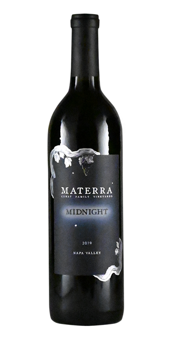 Materra  Oak Knoll Dist Napa Valley Midnight Red Blend 2019