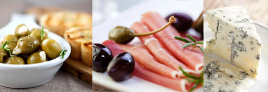 Antipasto Pairings: Tasty Summer Sipping & Snacking