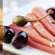 Antipasto Pairings: Tasty Summer Sipping & Snacking