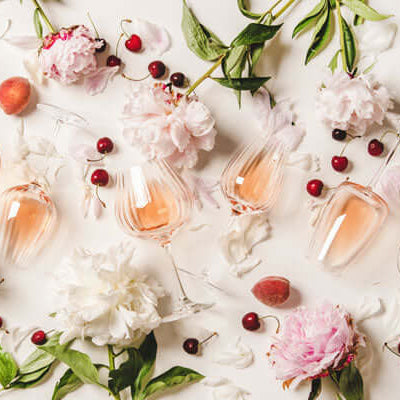 Making Rosé: The Flavor’s in the Details