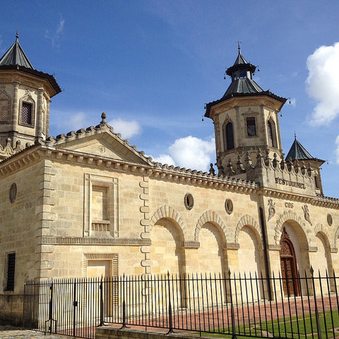 Chateau Cos d'Estournel