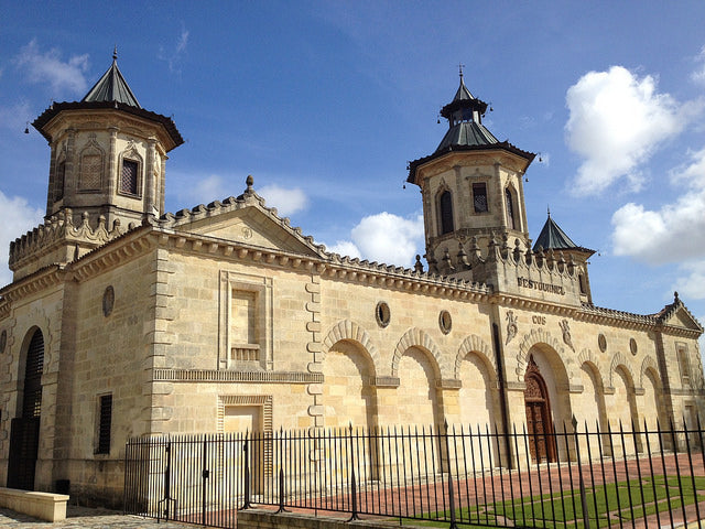 Chateau Cos d'Estournel