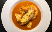 Bouillabaisse Seafood Stew