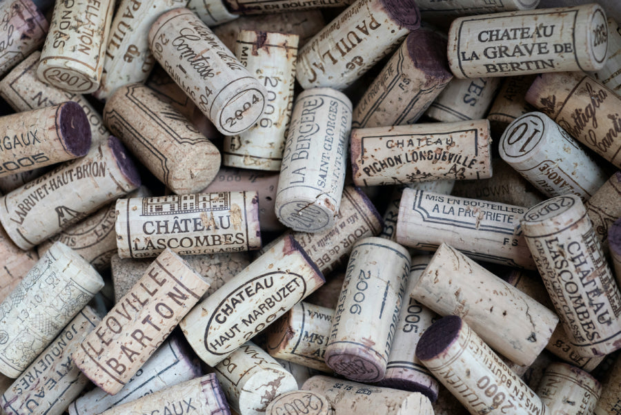 A Beginner’s Guide to Bordeaux Wines