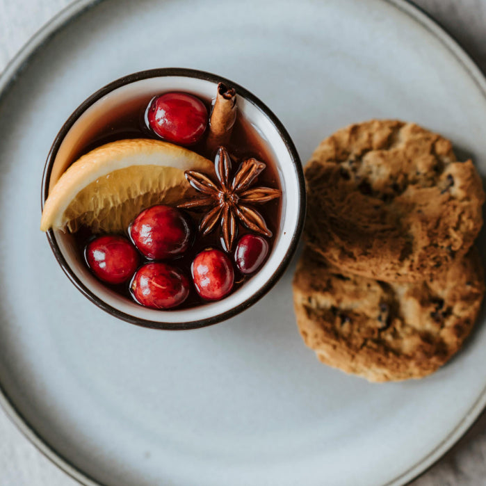 How to Make Mulled Wine