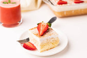 Tres Leches Cake Recipe