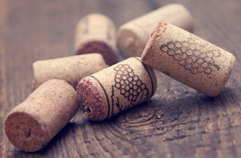 Corks vs Screw Caps, Which is Better?
