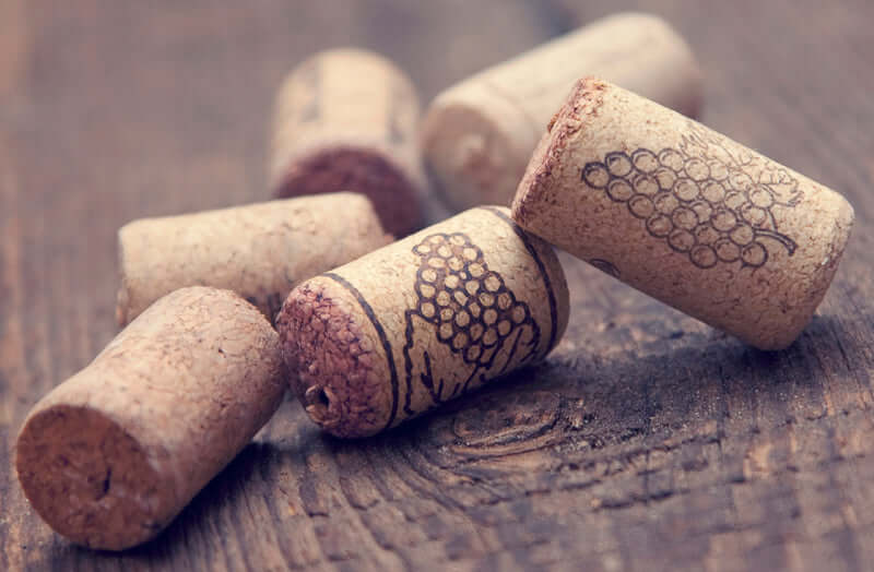 Corks Vs Screw Caps, Which Is Better? — Plume Ridge Bottle Shop