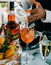 How to Make The Perfect Aperol Spritz