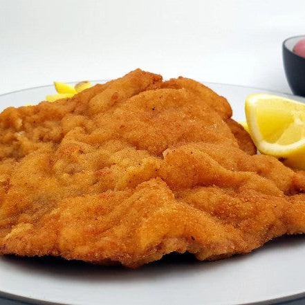 Schnitzel Recipe