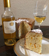 What is Dessert Wine?