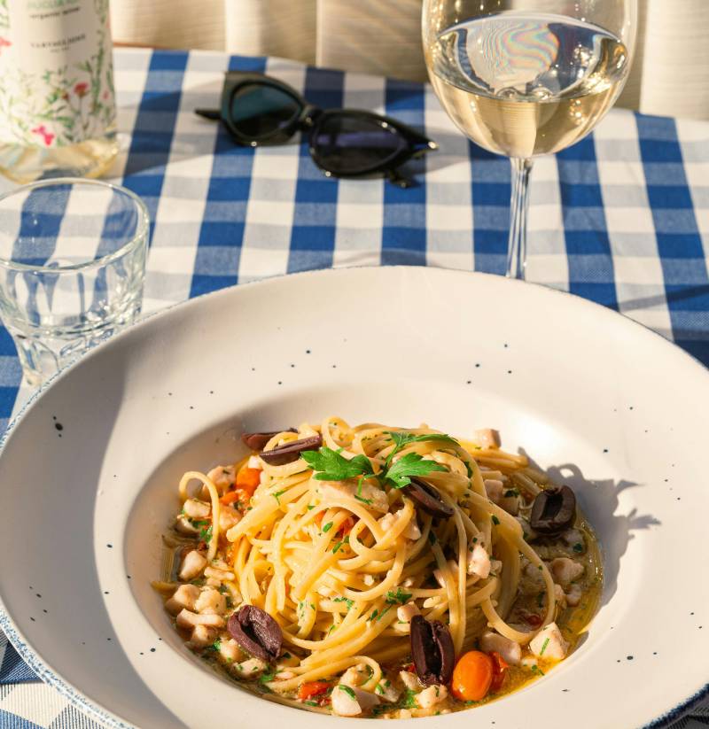 Spring Wines