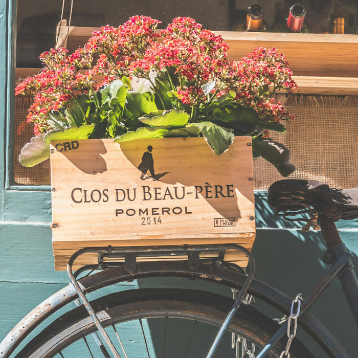 Creative Ways to Reuse Wooden Wine Boxes