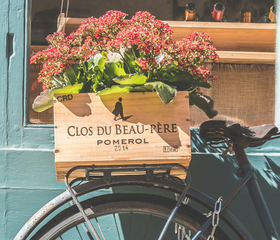 Creative Ways to Reuse Wooden Wine Boxes