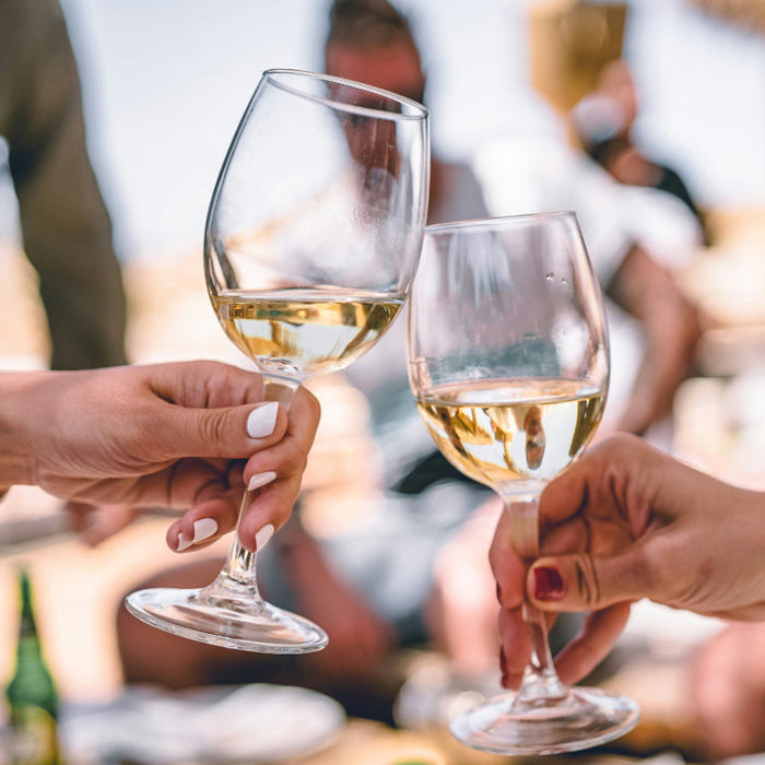 How-to plan a wine party