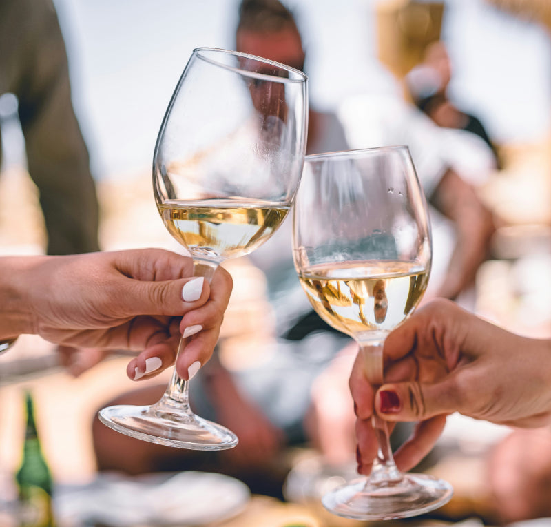 How-to plan a wine party