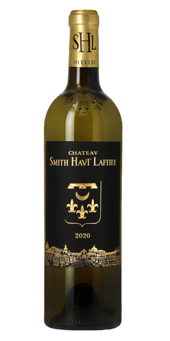 Smith Haut Lafitte Blanc Pessac-Leognan 2021