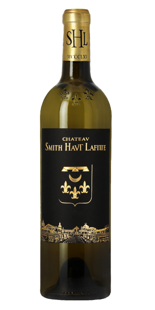 Smith Haut Lafitte Blanc Pessac-Leognan 2022