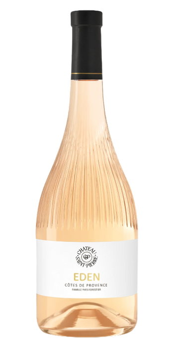 Chateau Saint Pierre Eden AOP Côtes de Provence Rose 2025