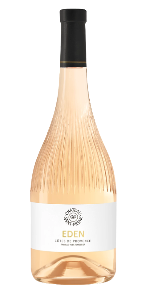 Chateau Saint Pierre Eden AOP Côtes de Provence Rose 2025