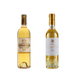 2-Pack Bordeaux Whites-2 (Dessert)