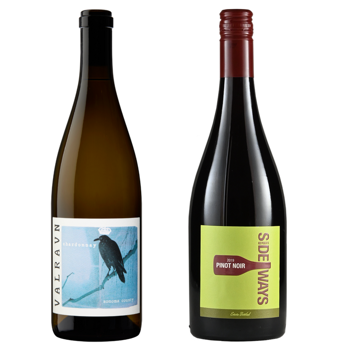 2-Pack #4 Thanksgiving