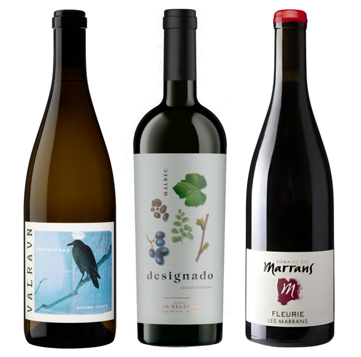 3-Pack Crowd Pleasing