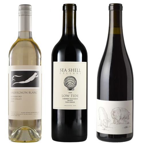 3-Pack Elevated Gift Selection