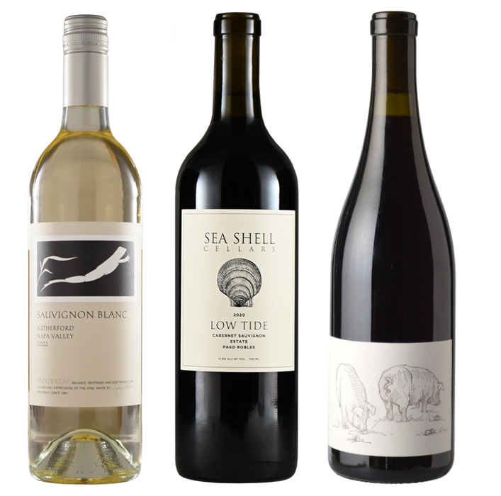 3-Pack Elevated Gift Selection