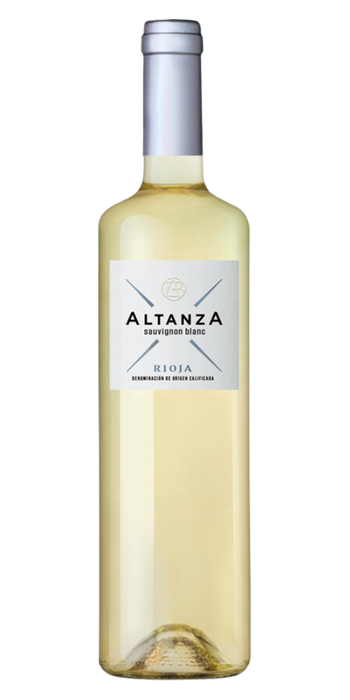 Altanza Sauvignon Blanc 2022