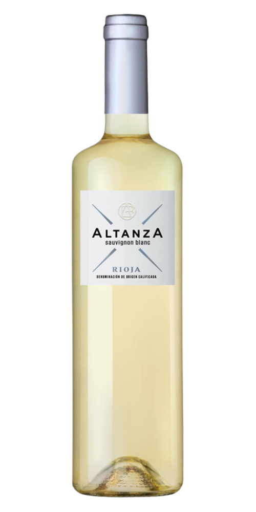 Altanza Sauvignon Blanc 2022