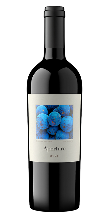 Aperture Alexander Valley Cabernet Sauvignon 2021