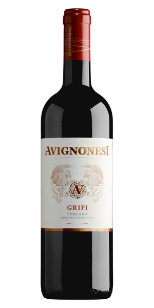 Avignonesi Grifi Toscana 2021 — Plume Ridge Bottle Shop