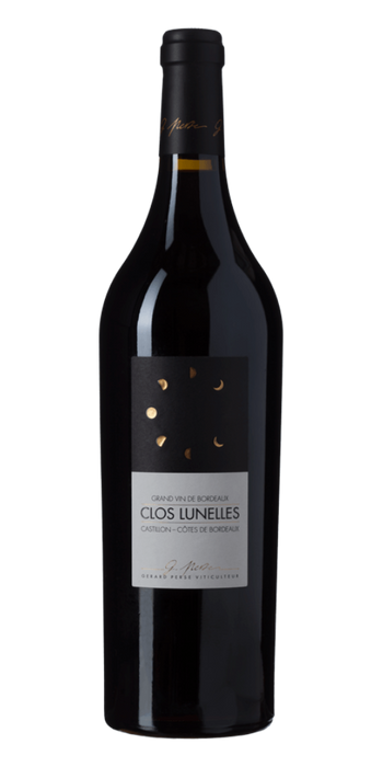 Chateau Clos Lunelles Castillon 2021