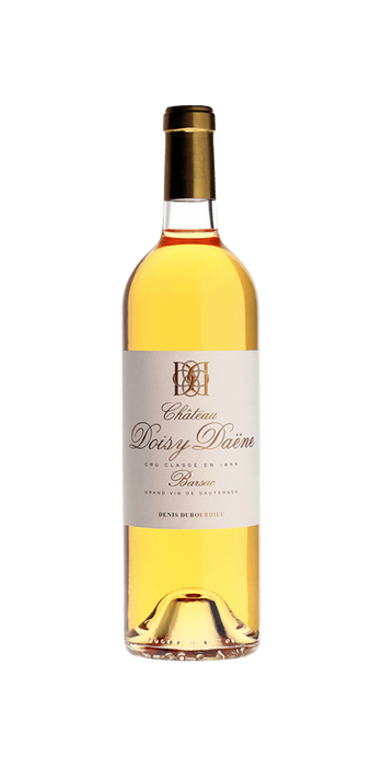 Chateau Doisy Daene Sauternes 2022