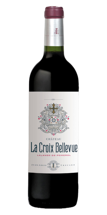 Chateau La Croix Bellevue Lalande de Pomerol 2022