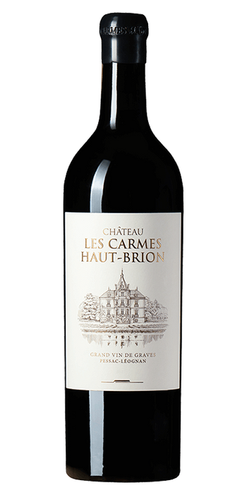 Chateau Les Charmes Haut Brion 2022