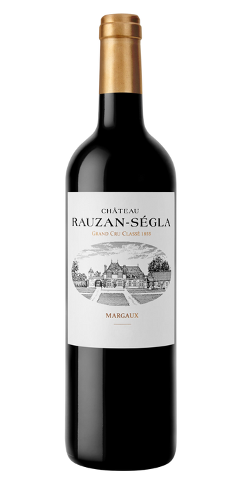 Chateau Rauzan-Segla Margaux 2022