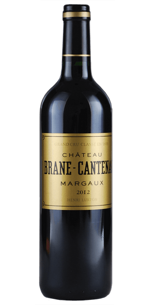 Chateau Brane Cantenac Margaux 2021 — Plume Ridge Bottle Shop